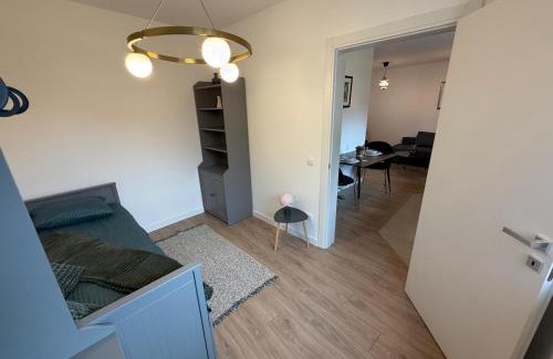 Sesvete Apartment | Ambijent 2