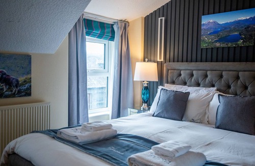 Ambleside Apartment | Ambleside Apartments