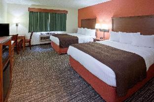 Alexandria Hotel | AmericInn by Wyndham Alexandria