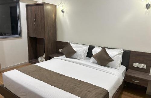 Ahmedabad Hotel | Amico Fly