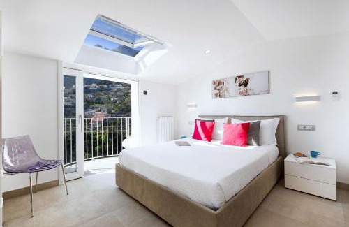 Liparlati House | Amore Rentals - Casa Cristallo