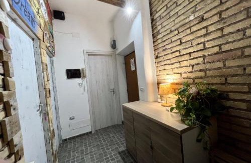 Appio Latino Bed & Breakfast | AmoRoma Latina