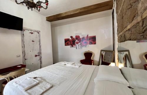 Appio Latino Bed & Breakfast | AmoRoma Latina