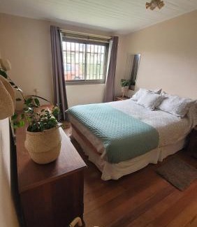 Temuco House | Amplia casa 7 personas 2 cocheras