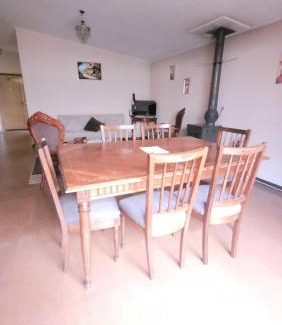 Temuco House | Amplia casa 7 personas 2 cocheras