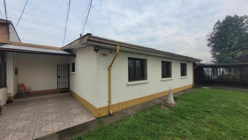 Temuco House | Amplia casa 7 personas 2 cocheras