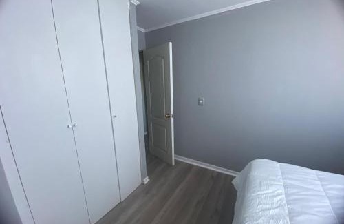 Curico Apartment | Amplio, comodo y remodelado departamento