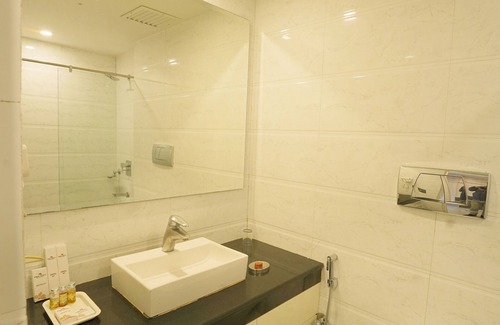Dharamshala Hotel | Amritara Surya – A Luxury Spa Retreat