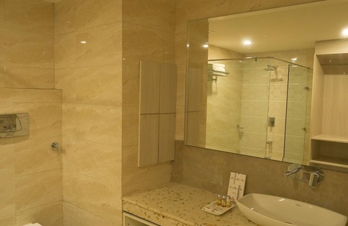 Dharamshala Hotel | Amritara Surya – A Luxury Spa Retreat