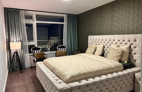 Amstelveen House | Amsterdam Zuid apartment Luxury Rooms