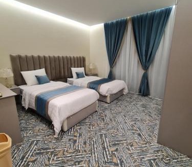 AlUla Apartment | Amwaj Alula أمواج
