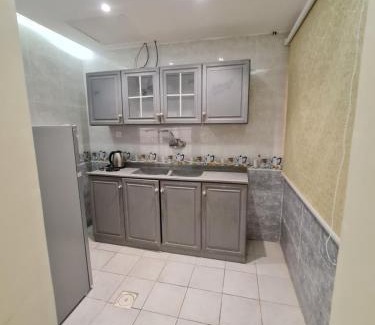 AlUla Apartment | Amwaj Alula أمواج