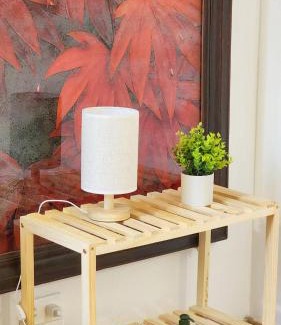 Hang Bai Apartment | Amy Home Hanoi Vọng Đức