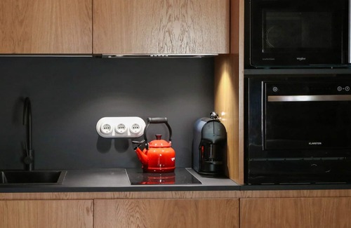 Sortelha Apartment | an accommodation unit in the form of a studio T1 with 39m2