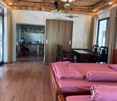 Quang Dien House | An homestay, biển Quảng Công Huế