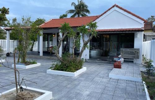 Quang Dien House | An homestay, biển Quảng Công Huế