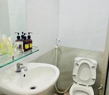 Long Xuyen Hotel | An Long Hotel