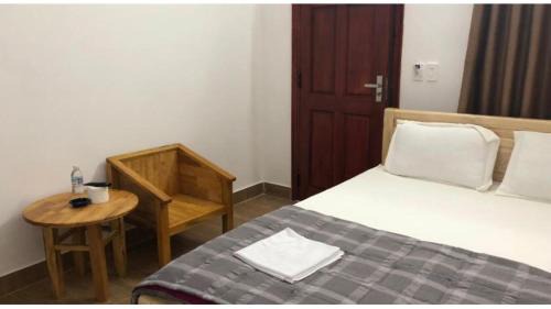 Bao Loc Hotel | An Ngọc Linh Hotel