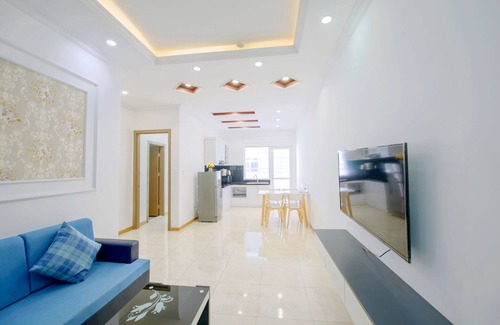 Vinh Phuoc Hotel | An's Houze Nha Trang