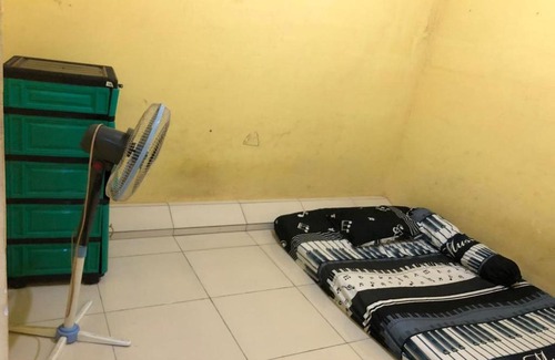 Tuban Sub-District House | Anak Coast Guest House