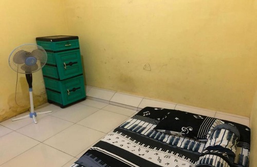 Tuban Sub-District House | Anak Coast Guest House