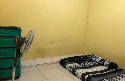 Tuban Sub-District House | Anak Coast Guest House