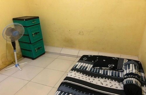 Tuban Sub-District House | Anak Coast Guest House