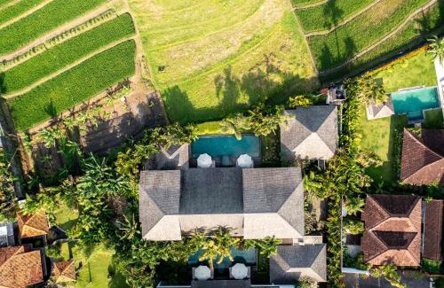 Pererenan Villa | Anam Villas Complex Canggu