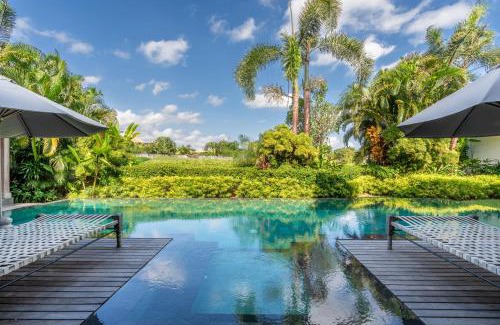 Pererenan Villa | Anam Villas Complex Canggu