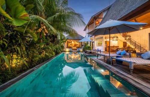 Pererenan Villa | Anam Villas Complex Canggu