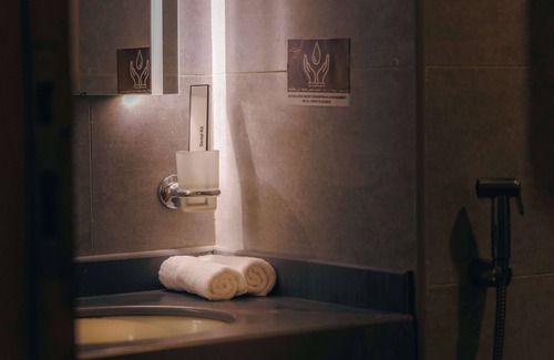 Al Aziziyah Hotel | Anan Hotel By Snood