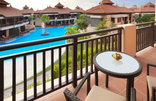Palm Jumeirah Resort | Anantara The Palm Dubai Resort