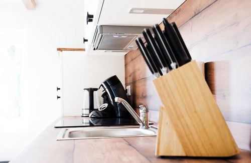 Rabenkirchen-Faulueck Apartment | Anchor