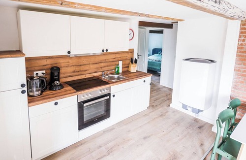 Rabenkirchen-Faulueck Apartment | Anchor