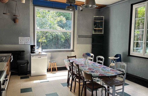 Veauville-les-Baons House | Ancienne Orangerie Du Chateau