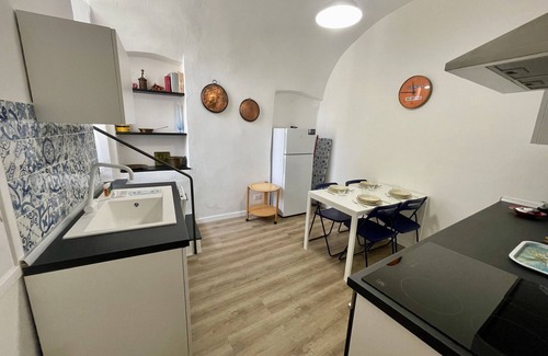 Sanremo Centre Apartment | Ancient House by Wonderful Italy