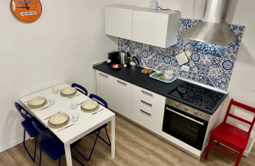 Sanremo Centre Apartment | Ancient House by Wonderful Italy