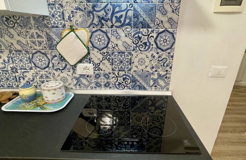 Sanremo Centre Apartment | Ancient House by Wonderful Italy