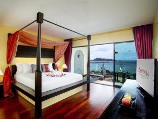 Patong Hotel | Andamantra Resort and Villa Phuket