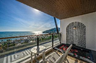 Patong Hotel | Andamantra Resort and Villa Phuket