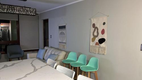 Pinto Apartment | Andes Chillan Paraíso en la Montaña