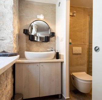 Grad Apartment | AndriaMar Šibenik