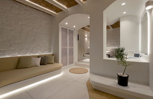 Mykonos Town Hotel | Andronikos Hotel - Adults Only