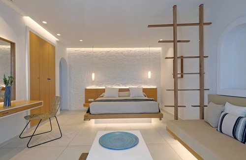 Mykonos Town Hotel | Andronikos Hotel - Adults Only