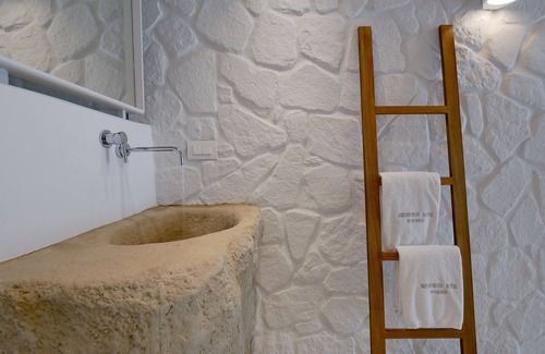 Mykonos Town Hotel | Andronikos Hotel - Adults Only