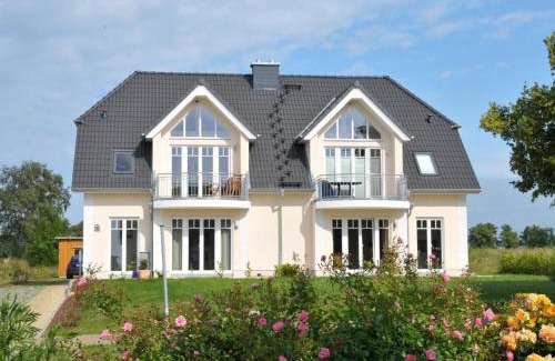 Kalkhorst Apartment | Anemone