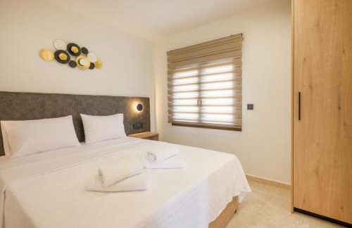 Ierissos Apartment | Anesis Apartments