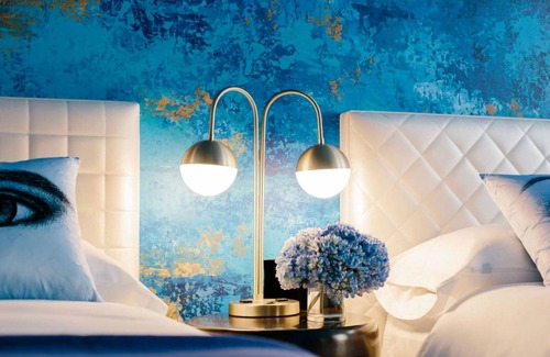 Grand Center Hotel | Angad Arts Hotel St. Louis, Tapestry Collection by Hilton