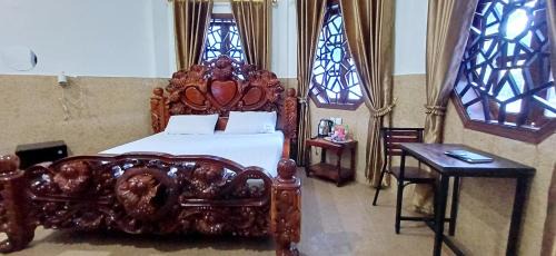 Siem Reap House | Angkor Gecko's Inn Hotel & Guesthouse