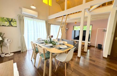 Shimotaga House | ANGO Atami2 BBQ可能 デジタルデトックス